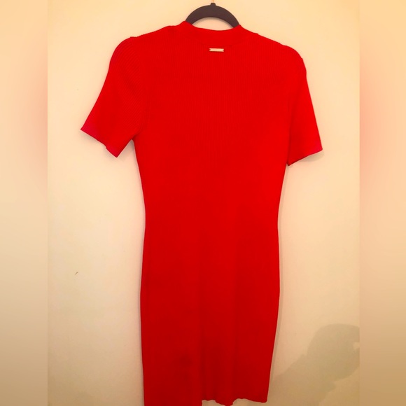 Michael Kors Mini Dress - Picture 4 of 5